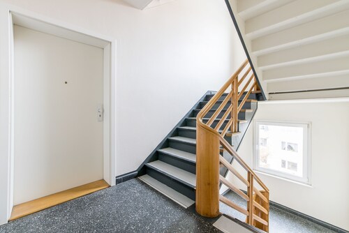 Private Apartment Alte Stöckener Straße