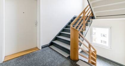 Private Apartment Alte Stöckener Straße