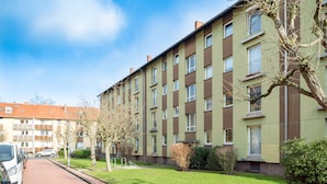 Exterior - Private Apartment Röntgenstraße (Hannover)