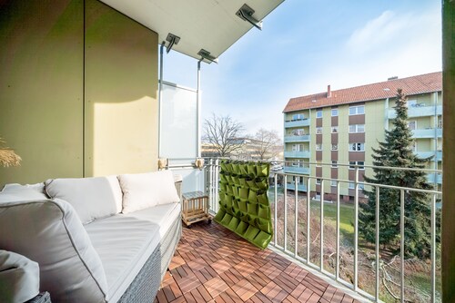 Private Apartment Röntgenstraße