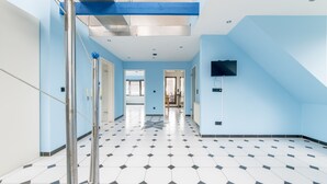 Interior entrance - Private Apartment Schillingswinkel (Hemmingen)