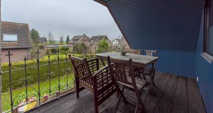 Private Apartment Schillingswinkel