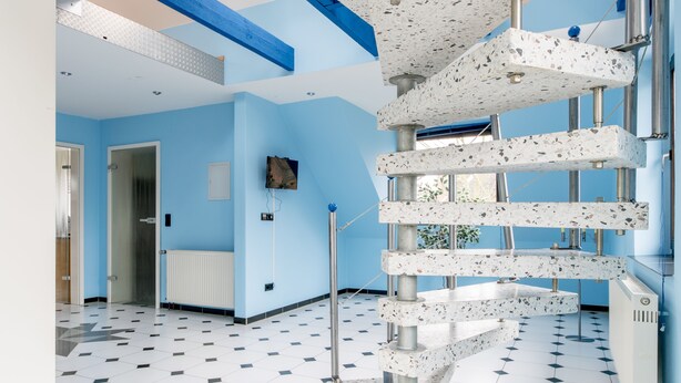 Interior entrance - Private Apartment Schillingswinkel (Hemmingen)