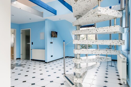 Private Apartment Schillingswinkel