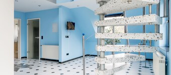 Private Apartment Schillingswinkel