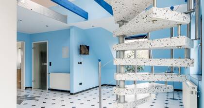 Private Apartment Schillingswinkel