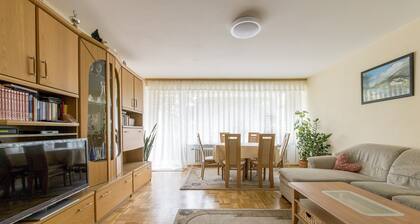 Private Apartment Ossietzkyring