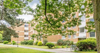 Private Apartment Ossietzkyring