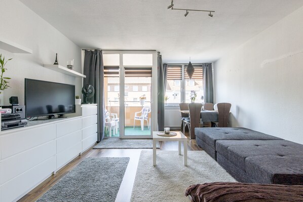 Fernseher