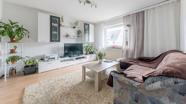 Unclassified image, 1 of 13, button - Private Apartment Giesener Straße (Hannover)