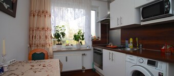 Private Apartment Im Langen Feld