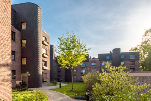 Private Apartment Gutenbergstraße