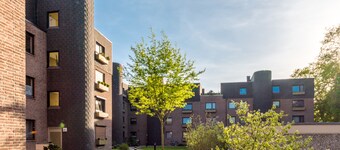 อพาร์ทเมนท์ส่วนตัว กูเทนแบร์กชตราสเซอ