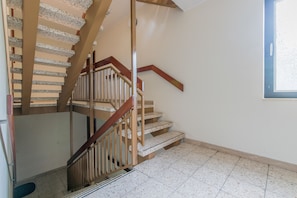 Treppe