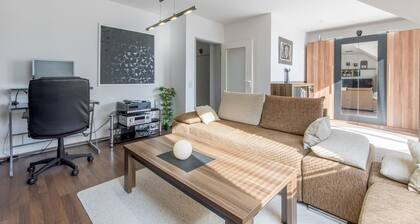 Private Apartment Pattenser StraĂe