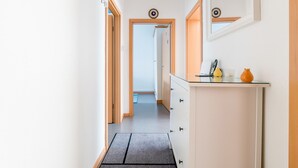 Hallway - Private Apartment Friedrich-Ebert-Straße (Hannover)