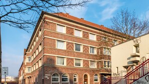 Exterior - Private Apartment Friedrich-Ebert-Straße (Hannover)
