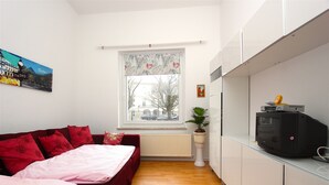 Oppholdsområde