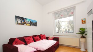 Oppholdsområde