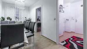 Servicio de comidas en la habitación