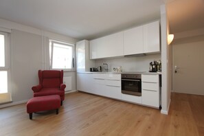 TV - Private Apartment Wöhlerstraße (Hannover)