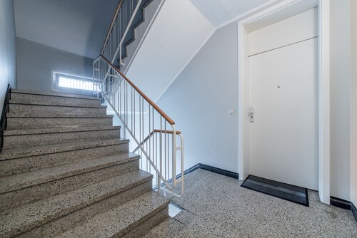 Private Apartment Beuthener Straße