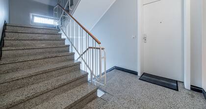 Private Apartment Beuthener Straße