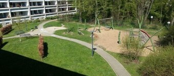 プライベート アパートメント マックス プランク シュトラーサ