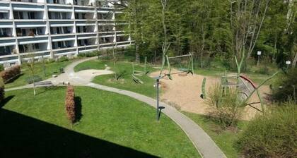 Private Apartment Max-Planck-Straße