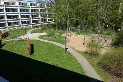 Private Apartment Max-Planck-Straße