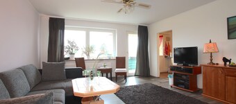 Private Apartment Hoffmann-von-Fallersleben-Straße