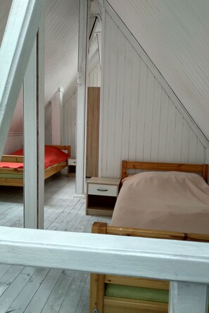 2 bedrooms, iron/ironing board, free WiFi, bed sheets - Private Apartment Brieger Weg (Hannover)