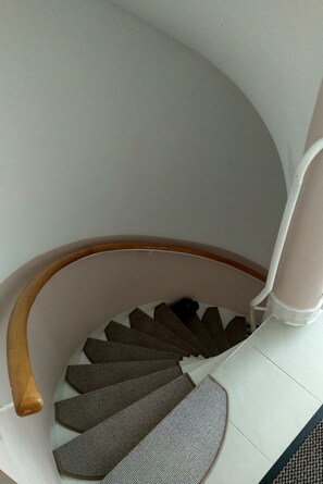 Staircase - Private Apartment Brieger Weg (Hannover)