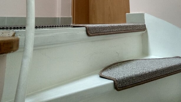 Escalier