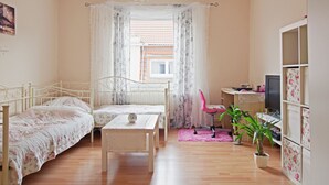 Room - Private Apartment Brentanostraße (Hannover)