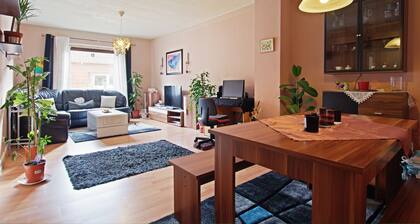 Private Apartment Brentanostraße