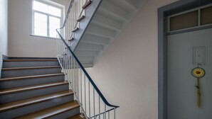 Staircase - Private Apartment Brentanostraße (Hannover)