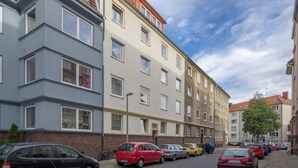 Exterior - Private Apartment Brentanostraße (Hannover)