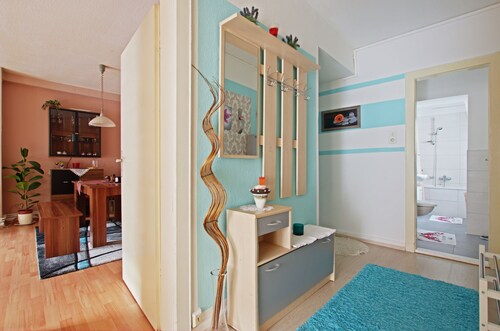 Private Apartment Brentanostraße