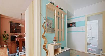 Private Apartment Brentanostraße