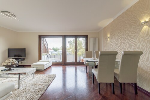 Private Apartment Neue Straße