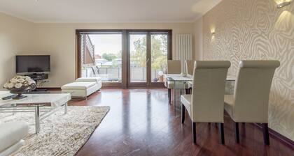Private Apartment Neue Straße