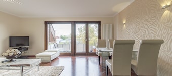 Private Apartment Neue Straße