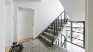 Unclassified image, 3 of 11, button - Private Apartment Am Mittelfelde (Hannover)