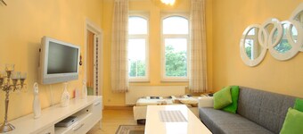 Private Apartment Göttinger Chaussee