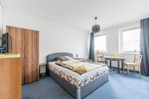 Private Apartment Podbielskistraße