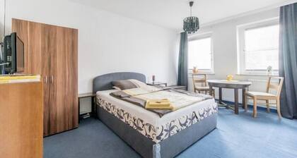 Private Apartment Podbielskistraße