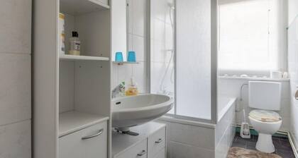 Private Apartment Podbielskistraße