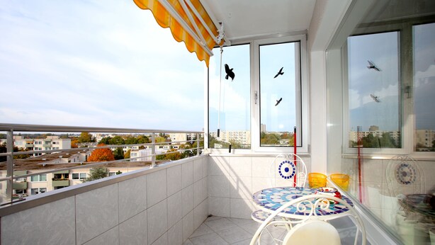 Balcon