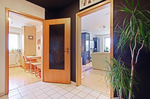 Private Apartment Peiner Straße